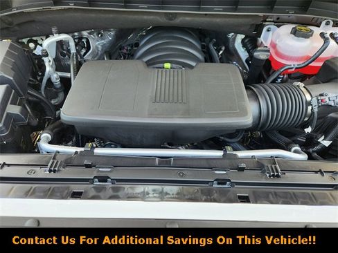 New 2026 GMC Sierra 1500 Elevation w/ Elevation Premium Package image 21