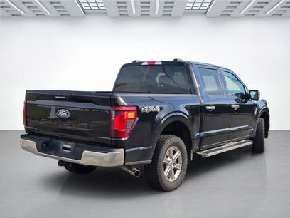 Used 2024 Ford F150 XLT w/ Mobile Office Package