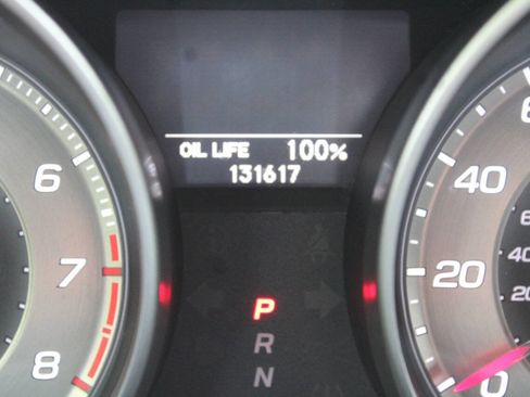 Used 2013 Acura MDX w/ Technology Package AWD/4WD image 44