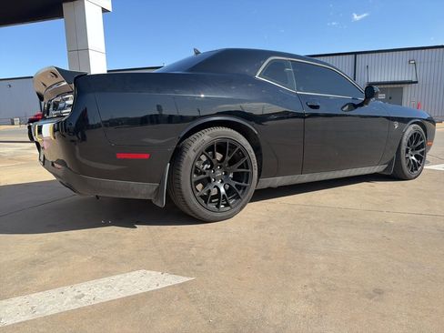 Used 2023 Dodge Challenger SRT Hellcat image 3