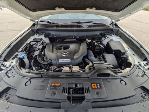 Used 2020 MAZDA CX-9 Touring w/ Touring Premium Package image 30