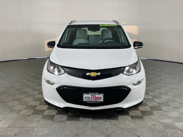 Used 2017 Chevrolet Bolt Premier w/ Driver Confidence II Package FWD image 17