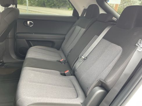 Certified 2024 Hyundai Ioniq 5 SEL AWD/4WD image 15