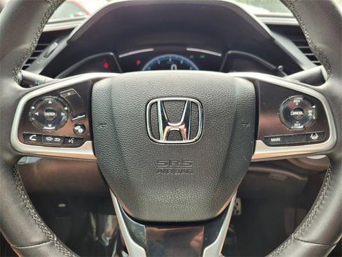 Used 2019 Honda Civic Touring image 32