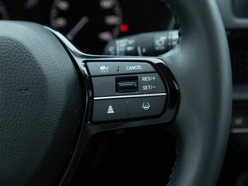 Used 2024 Honda CR-V EX-L image 26
