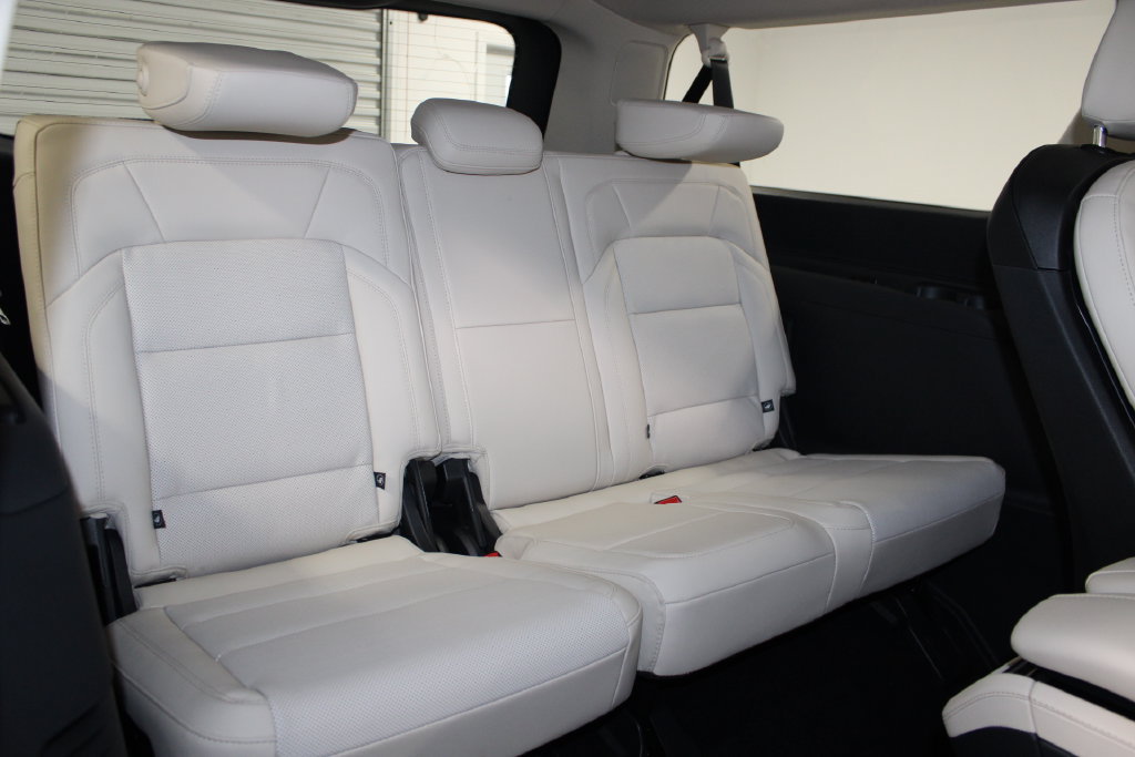 New 2027 Lincoln Navigator L Reserve AWD/4WD image 36