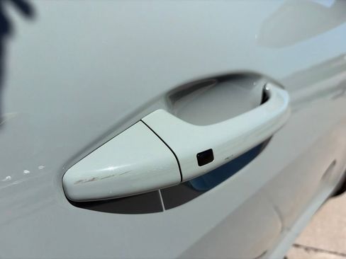Used 2025 Kia K4 FWD image 23