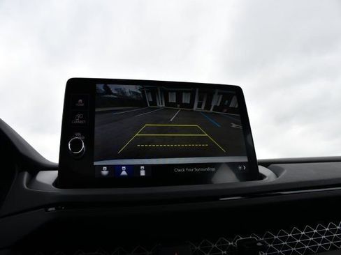 New 2026 Honda Accord LX image 13