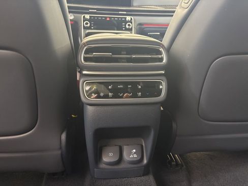 New 2026 Genesis GV80 3.5T e-SC image 23