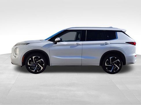 Used 2022 Mitsubishi Outlander SEL image 5