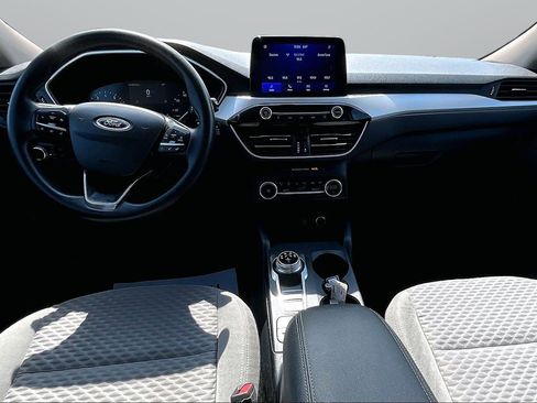 Used 2020 Ford Escape SE AWD/4WD image 14