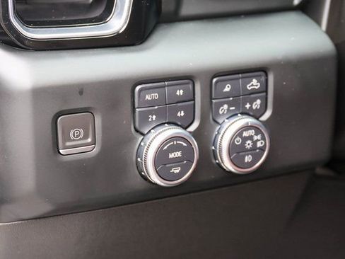 Used 2023 GMC Sierra 1500 Denali Ultimate AWD/4WD image 16