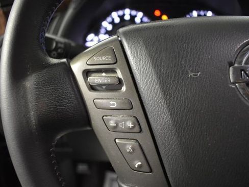 Used 2020 Nissan Armada SV w/ Driver Package AWD/4WD image 16