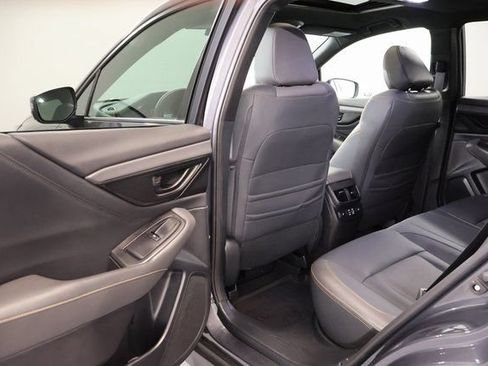 Certified 2023 Subaru Outback Wilderness AWD/4WD image 34
