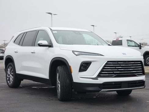 New 2026 Buick Enclave Preferred w/ Power Package image 20