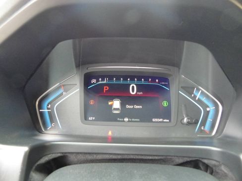 Used 2024 Honda Odyssey Sport image 28