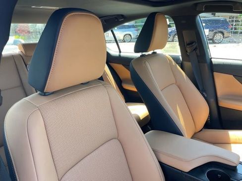 New 2026 Lexus IS 350 F Sport AWD/4WD image 17