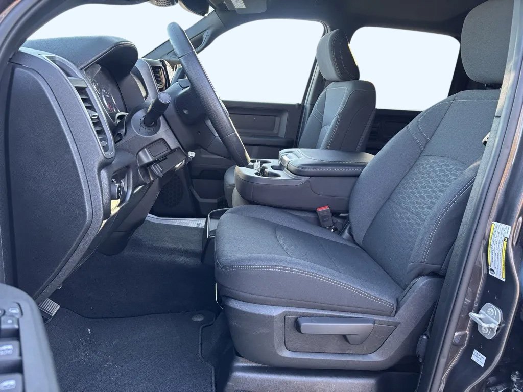 New 2026 RAM 2500 Tradesman AWD/4WD image 23