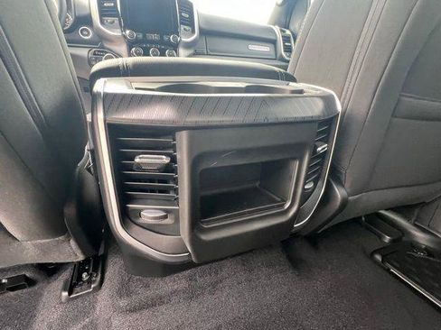 New 2026 RAM 1500 Big Horn image 26