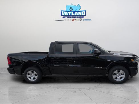 New 2026 RAM 1500 Big Horn image 5