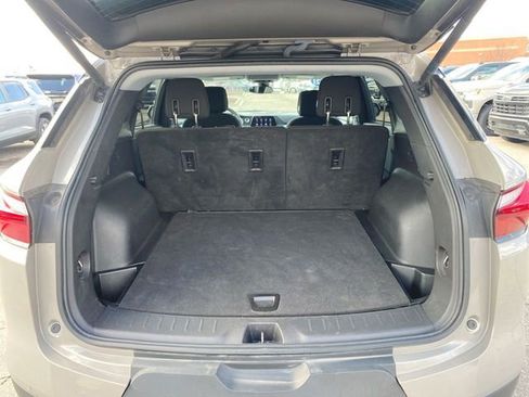 Used 2021 Chevrolet Blazer LT FWD image 24