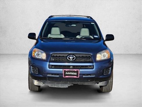 Used 2010 Toyota RAV4 4WD image 2