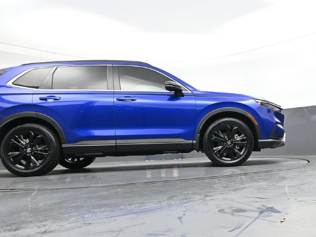 Used 2023 Honda CR-V Sport Touring image 32