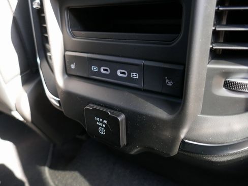 New 2026 RAM 1500 Laramie image 14