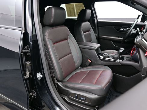 Used 2023 Chevrolet Blazer RS w/ Driver Confidence II Package image 15