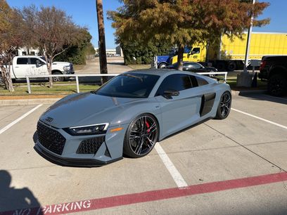 Used 2020 Audi R8 V10 performance