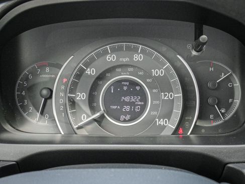 Used 2013 Honda CR-V LX image 21