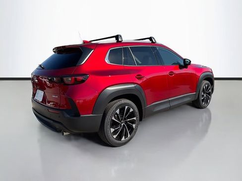 New 2026 MAZDA CX-50 2.5 Hybrid w/ Weather Package image 5