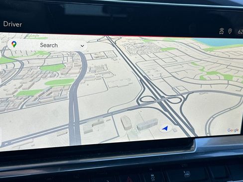 Used 2024 GMC Sierra 1500 Elevation image 43