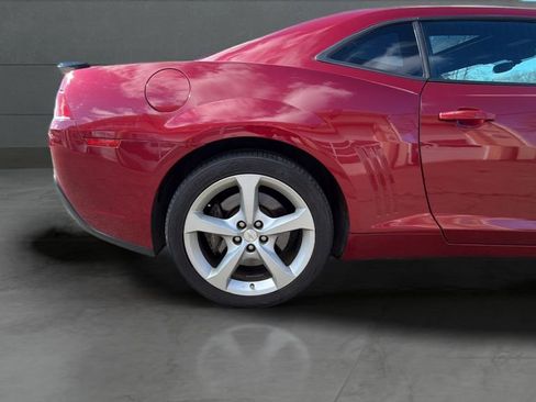 Used 2015 Chevrolet Camaro SS w/ RS Package image 29