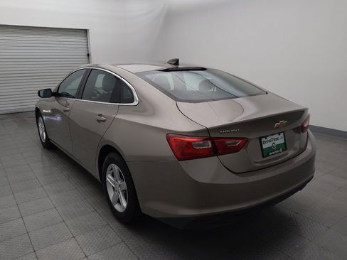 Used 2022 Chevrolet Malibu LS FWD image 5