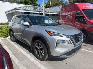 Used 2023 Nissan Rogue SV FWD video 1