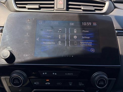 Used 2017 Honda CR-V EX image 19