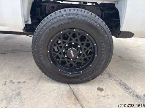 Used 2018 Chevrolet Silverado 3500 W/T w/ WT Convenience Package image 31