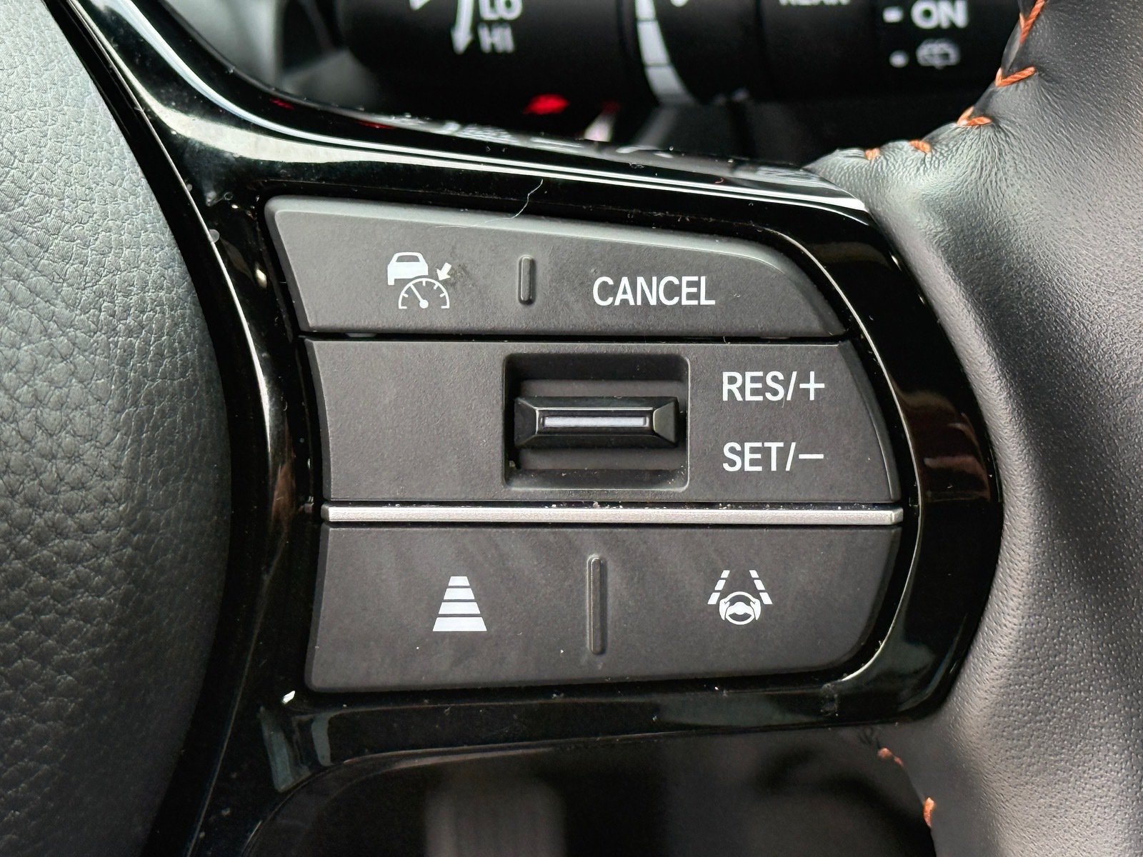 Used 2026 Honda HR-V Sport image 24