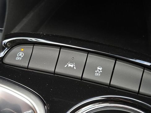 New 2026 Buick Encore GX Preferred image 8