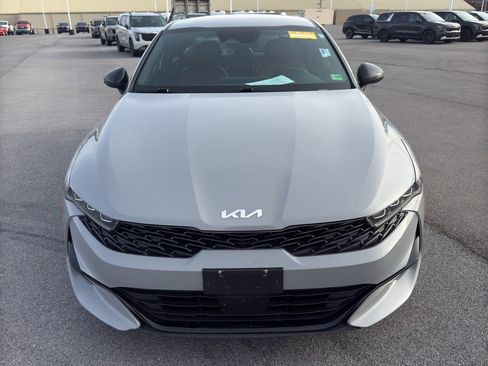 Used 2023 Kia K5 GT-Line w/ GT-Line Premium Package image 8