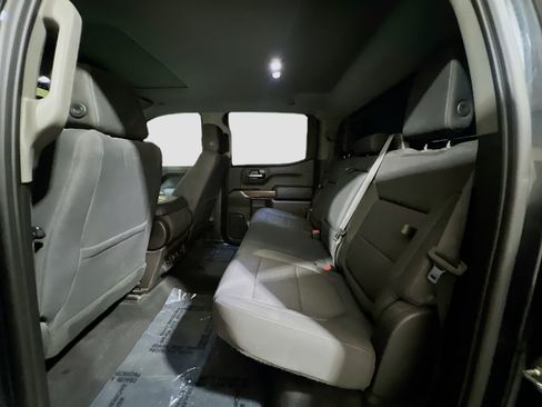 Used 2020 Chevrolet Silverado 1500 RST w/ All-Star Edition RWD image 17