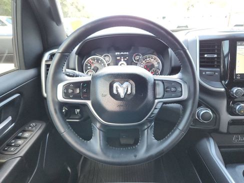 Certified 2023 RAM 1500 Big Horn image 14