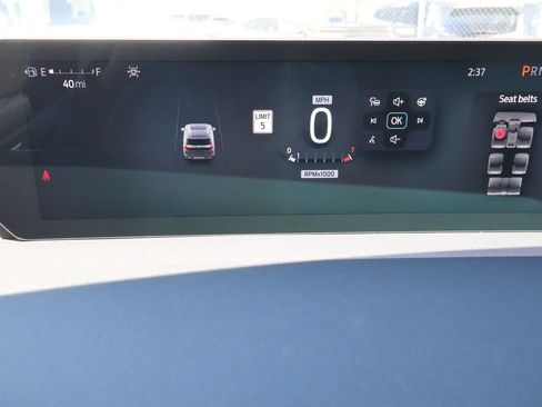 New 2027 Ford Expedition Platinum AWD/4WD image 24