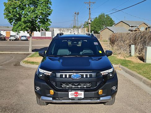 New 2026 Subaru Forester Wilderness AWD/4WD image 5