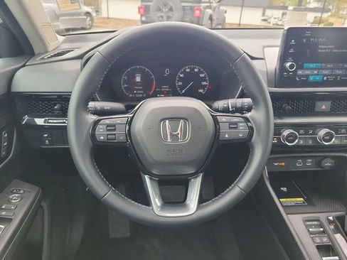 Certified 2025 Honda CR-V EX-L image 30