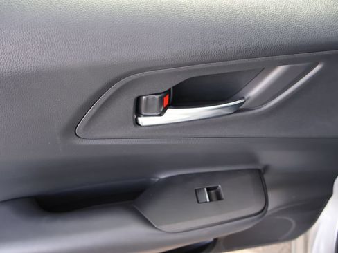 Certified 2024 Toyota Prius Prime FWD image 47