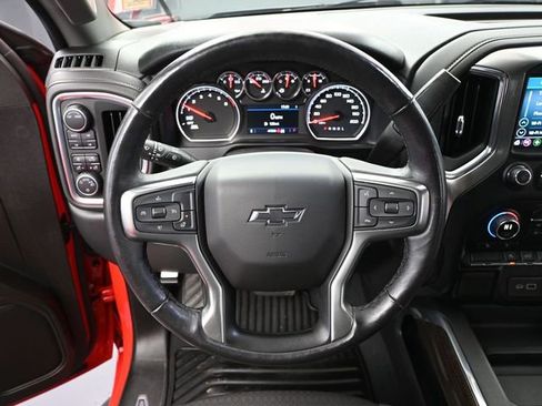 Used 2020 Chevrolet Silverado 1500 RST w/ All-Star Edition image 30