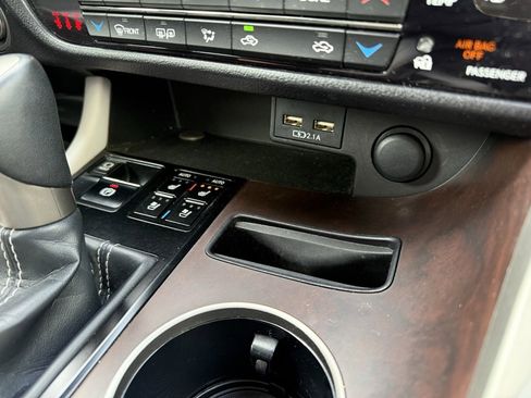 Used 2020 Lexus RX 350 AWD w/ Premium Package image 24