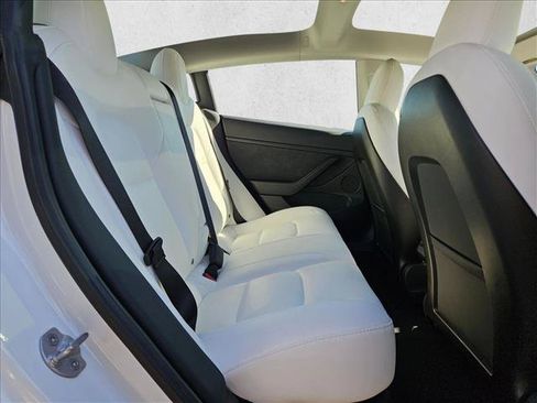 Used 2021 Tesla Model 3 Standard Range Plus RWD image 20